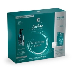 Bionike Defence KS Tricosafe Kit