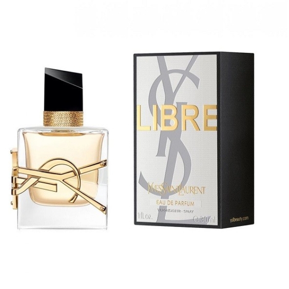 Yves Saint Laurent Libre 30 ml | ProfumeriaWeb