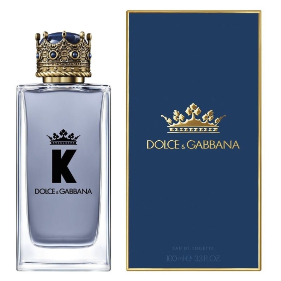 Dolce & Gabbana K 100ML