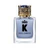 Dolce & Gabbana K, Profumo Uomo 50 ml | ProfumeriaWeb