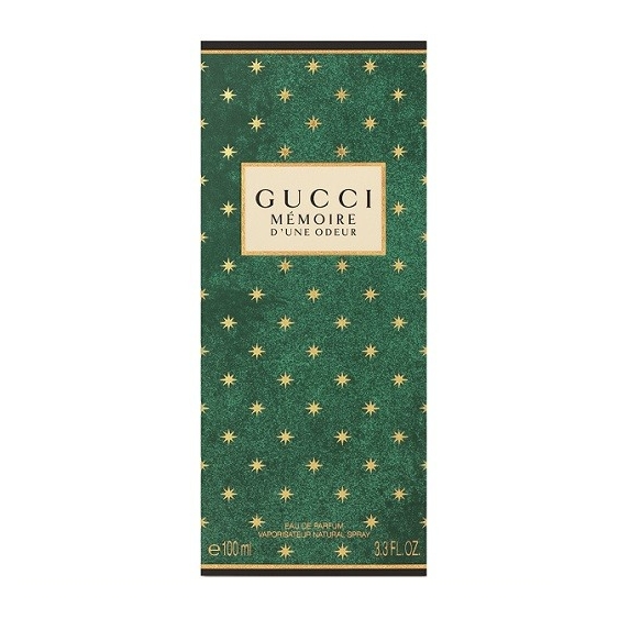 Gucci Mémoire d'une Odeur 100ML