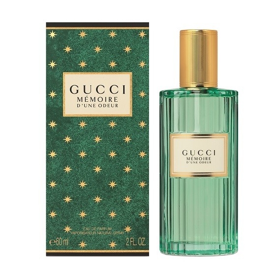 Gucci Mémoire d'une Odeur 60ML