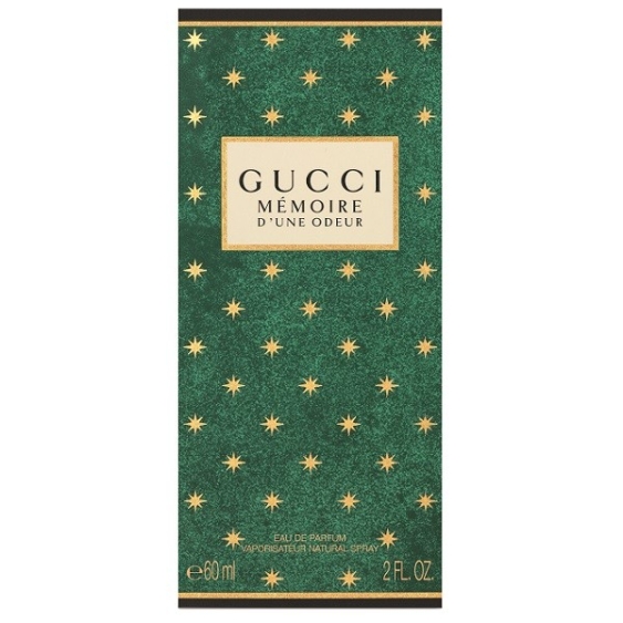 Gucci Mémoire d'une Odeur 60ML
