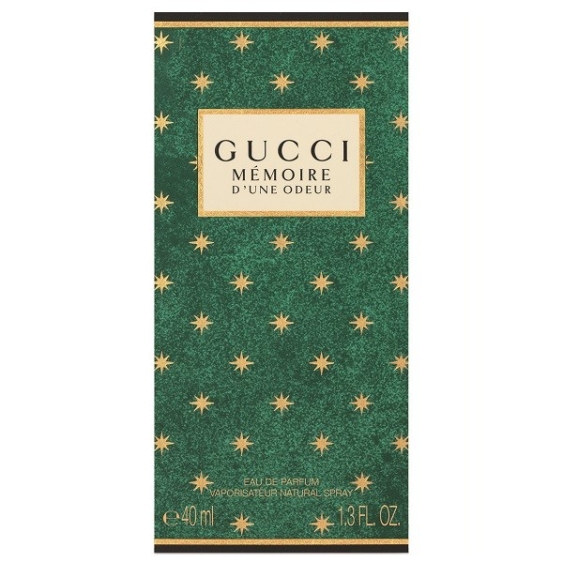 Gucci Mémoire d'une Odeur 40ML