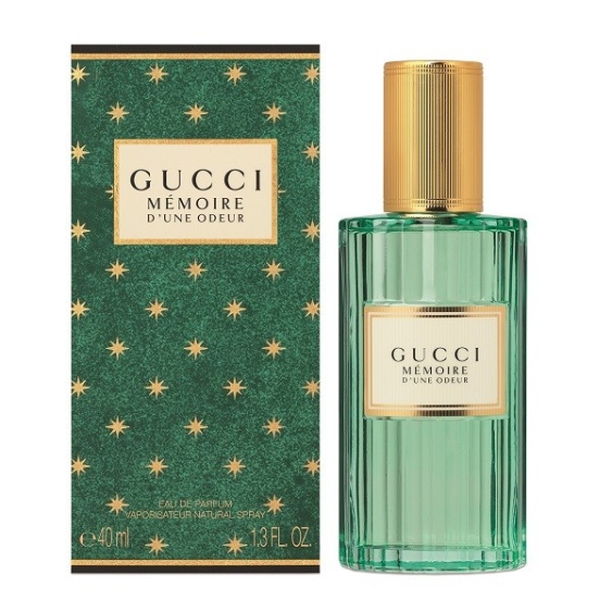 Gucci Mémoire d'une Odeur 40ML
