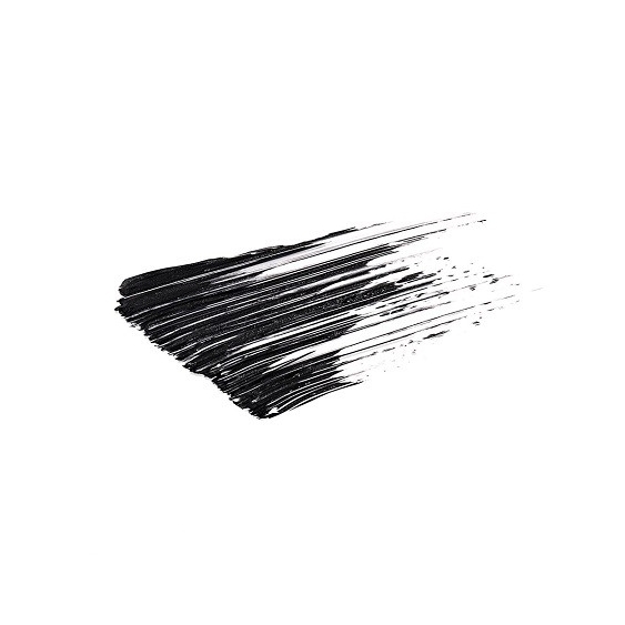 Sisley So Volume Mascara Volumizzante Fortificante - 01 Deep Black
