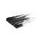 Sisley So Volume Mascara Volumizzante Fortificante - 01 Deep Black
