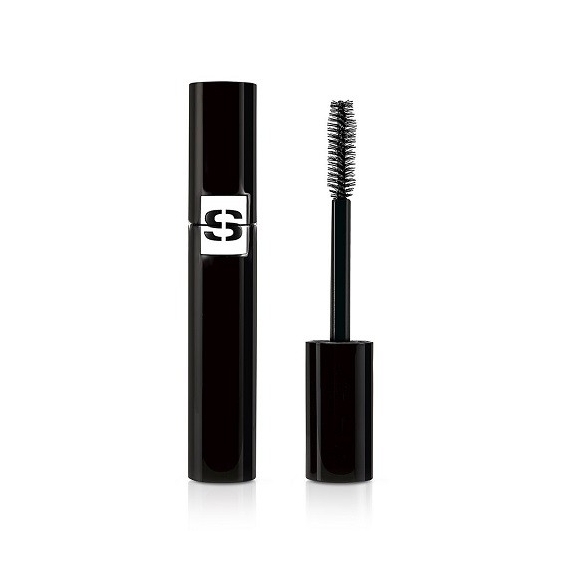 Sisley So Volume Mascara Volumizzante Fortificante - 02 Deep Brown
