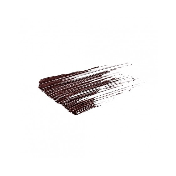 Sisley So Volume Mascara Volumizzante Fortificante - 02 Deep Brown