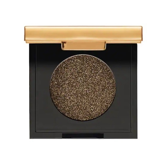 Yves Saint Laurent Sequin Crush Ombretto - 04 Explosive Brown