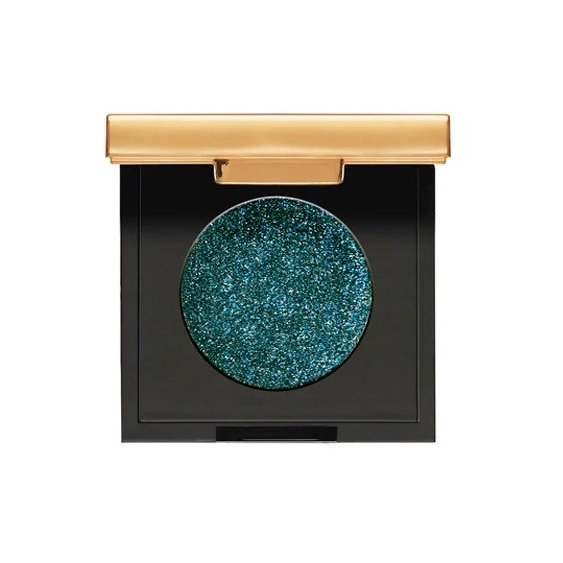 Yves Saint Laurent Sequin Crush Ombretto - 09 Bold Blue
