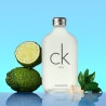 Profumo Unisex Calvin Klein CK One confezione da 300ML