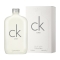 Profumo Unisex Calvin Klein CK One confezione da 300ML