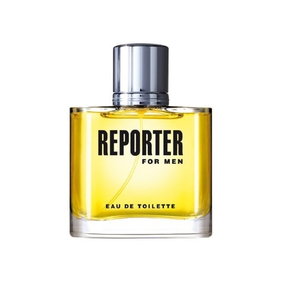 Reporter For Men 75 ml | ProfumeriaWeb