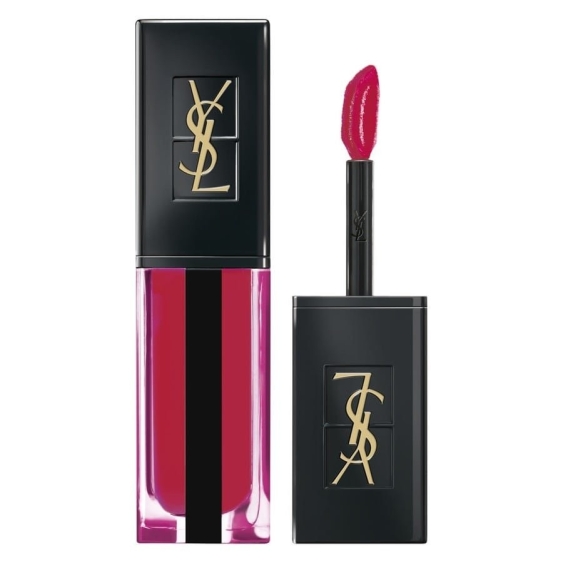 Yves Saint Laurent Vernis A Levres Water Stain - 617 Dive in The Nude