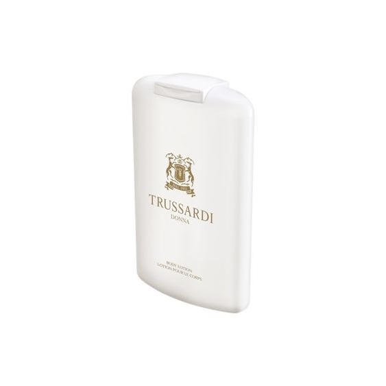 Trussardi Donna Body Lotion confezione da 200ML
