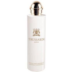 Trussardi Donna Deodorant Spray confezione da 100ML