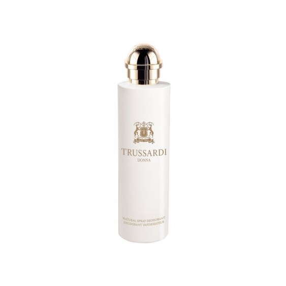 Trussardi Donna Deodorant Spray confezione da 100ML