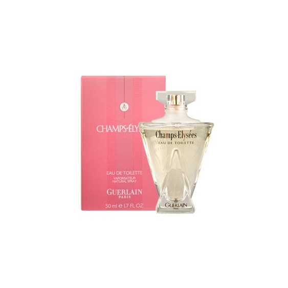 Profumo da Donna Guerlain Champs Elysées confezione da 50ML