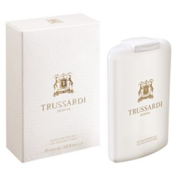 Trussardi Donna Shower Gel confezione da 200ML