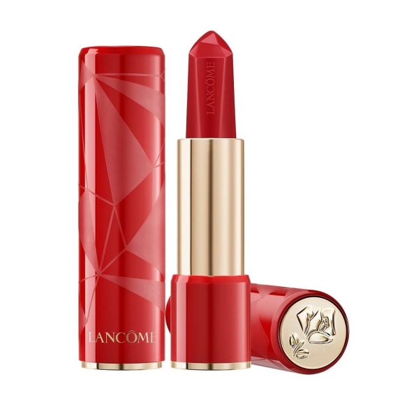 Lancome L'Absolu Rouge Ruby Cream - 356 Black Prince Ruby