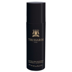 Trussardi Uomo Deodorant Spray confezione da 100ml