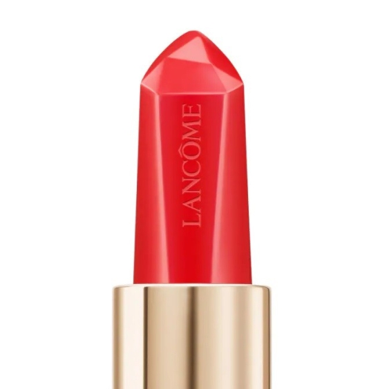 Lancome L'Absolu Rouge Ruby Cream - 138 Raging Red Ruby