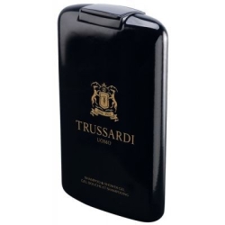 Trussardi Uomo Shower Gel confezione da 200ML