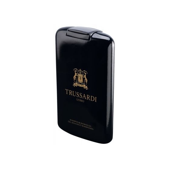 Trussardi Uomo Shower Gel confezione da 200ML