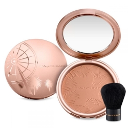 Naj-Oleari Tanning In California Maxi Bronzer - 01 Miele caramellato