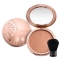 Naj-Oleari Tanning In California Maxi Bronzer - 01 Miele caramellato
