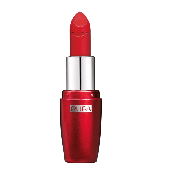Pupa I'm Sexy Rossetto Luminosità Assoluta - 002 Rouge Excess