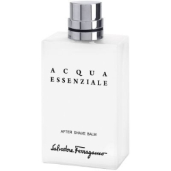 Salvatore Ferragamo Acqua Essenziale Balsamo Dopobarba confezione da 200ML