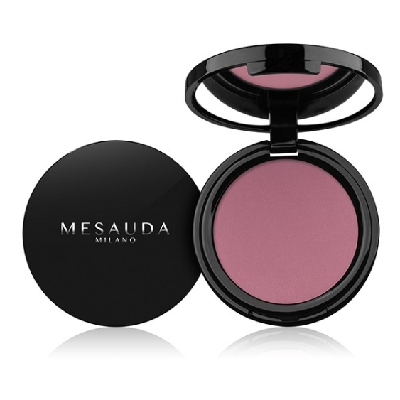 Mesauda Rhythm & Blush Fard Compatto - 304 Chaka