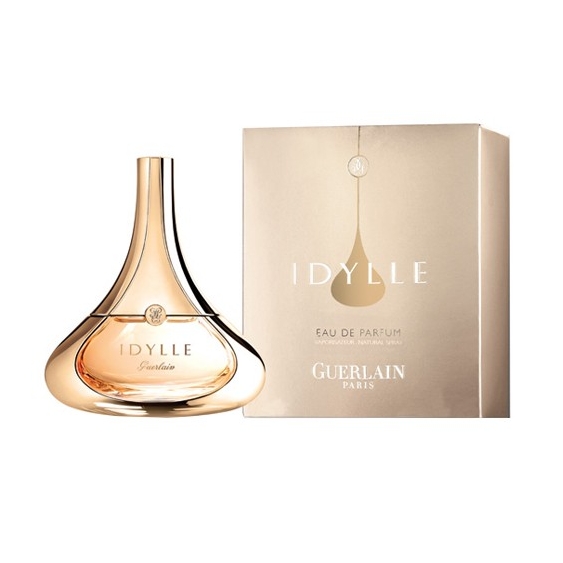 Profumo da Donna Guerlain Idylle confezione da 35ML