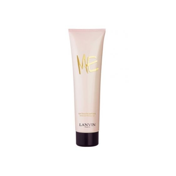 Lanvin Me Perfumed Shower Gel confezione da 150ML