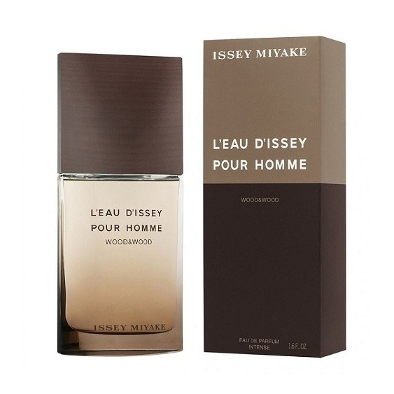 Issey Miyake L'Eau d'Issey Pour Homme Wood&Wood 50ML