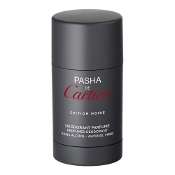 Cartier Pasha Edition Noire Deodorante Stick 75ML