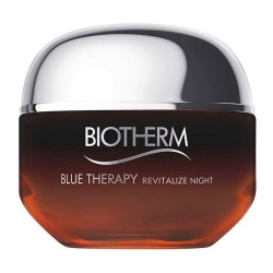 Biotherm Blue Therapy Amber Algae Revitalize Night Cream 50ML