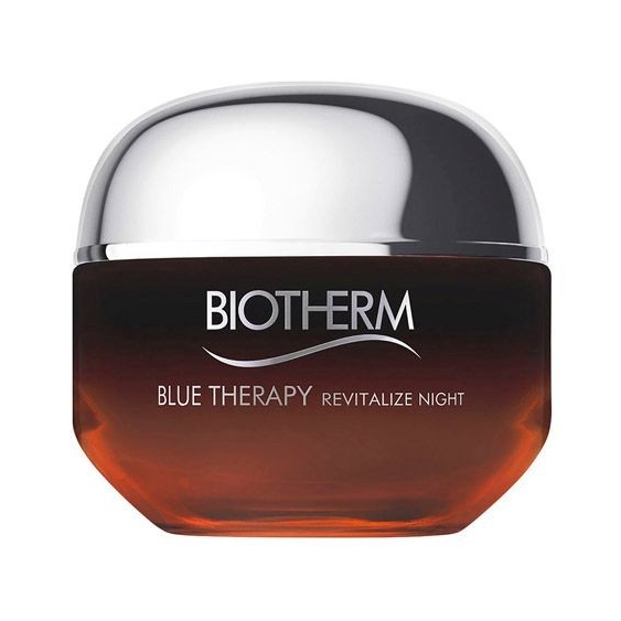Biotherm Blue Therapy Amber Algae Revitalize Night Cream 50ML
