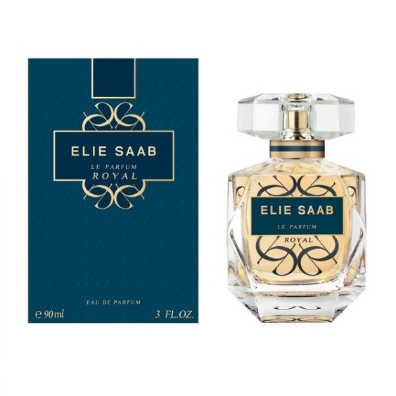 Elie Saab Le Parfum Royal 90ML