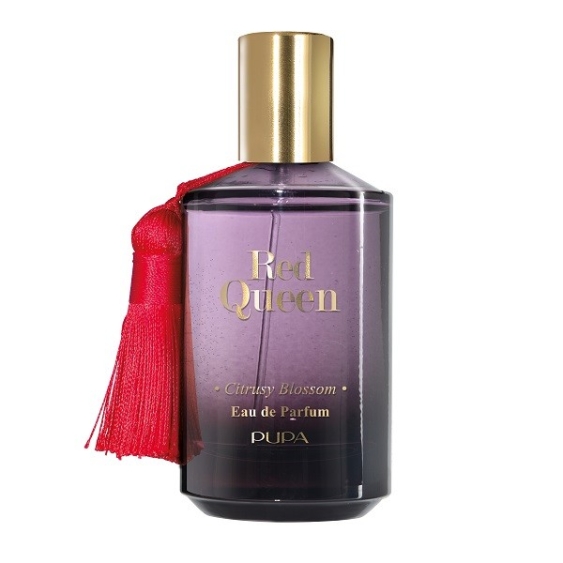 Pupa Red Queen Citrusy Blossom 50ML