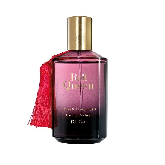 Pupa Red Queen Fresh Aldehydes 50ML
