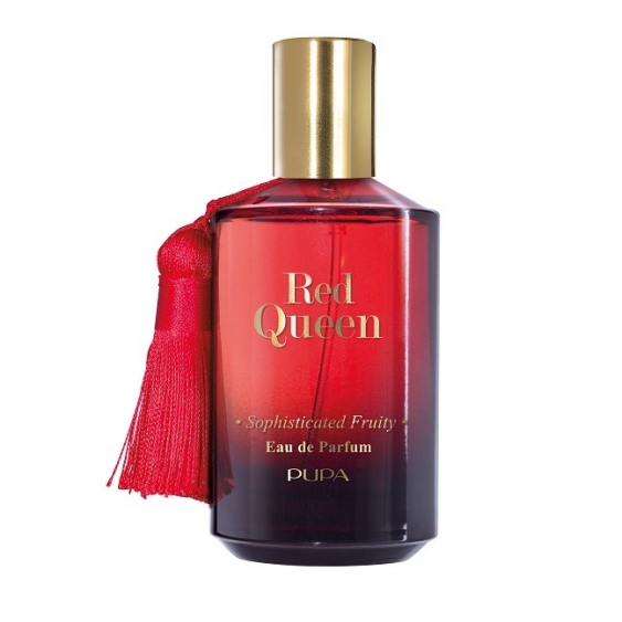 Pupa Red Queen Sophisticated Fruity 50ML