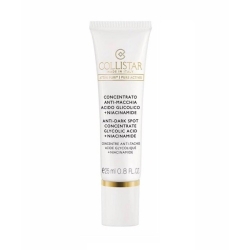 Collistar Attivi Puri Concentrato Anti-Macchia Acido Glicolico 25ML