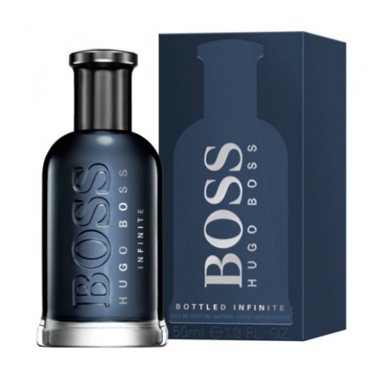 Boss Bottled Infinite 50ML