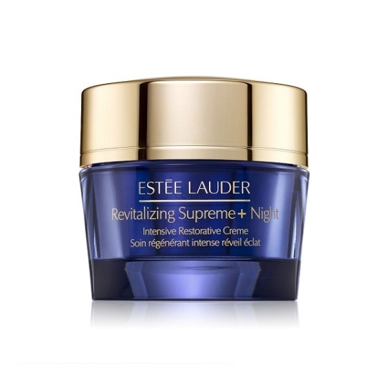Estee Lauder Revitalizing Supreme + Night Intensive Restorative Cream 50ML
