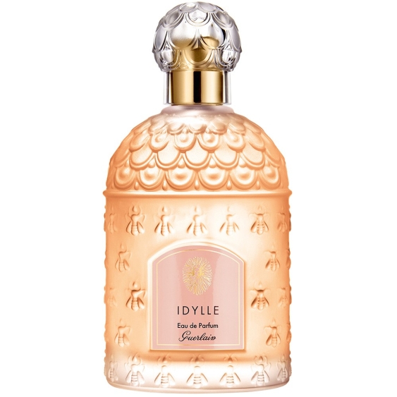 Profumo da Donna Guerlain Idylle confezione da 50ML