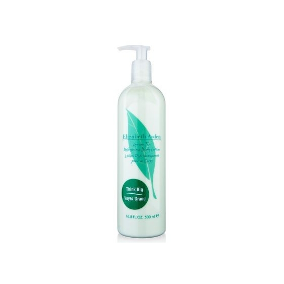 Elizabeth Arden Green Tea Refreshing Body Lotion confezione da 500ML