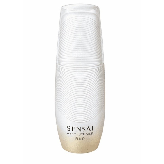 Sensai Absolute Silk Fluid 80ML